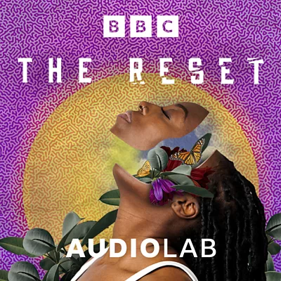 BBC Podcast The Reset